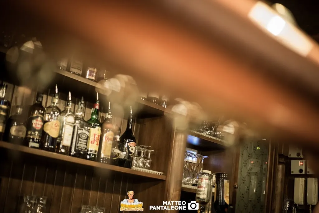 Stammtisch Tavern Chieti restaurant in Chieti