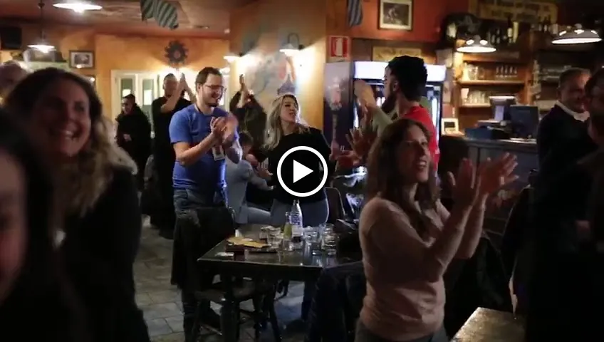 Stammtisch Tavern Chieti_Chieti_slider_image_2