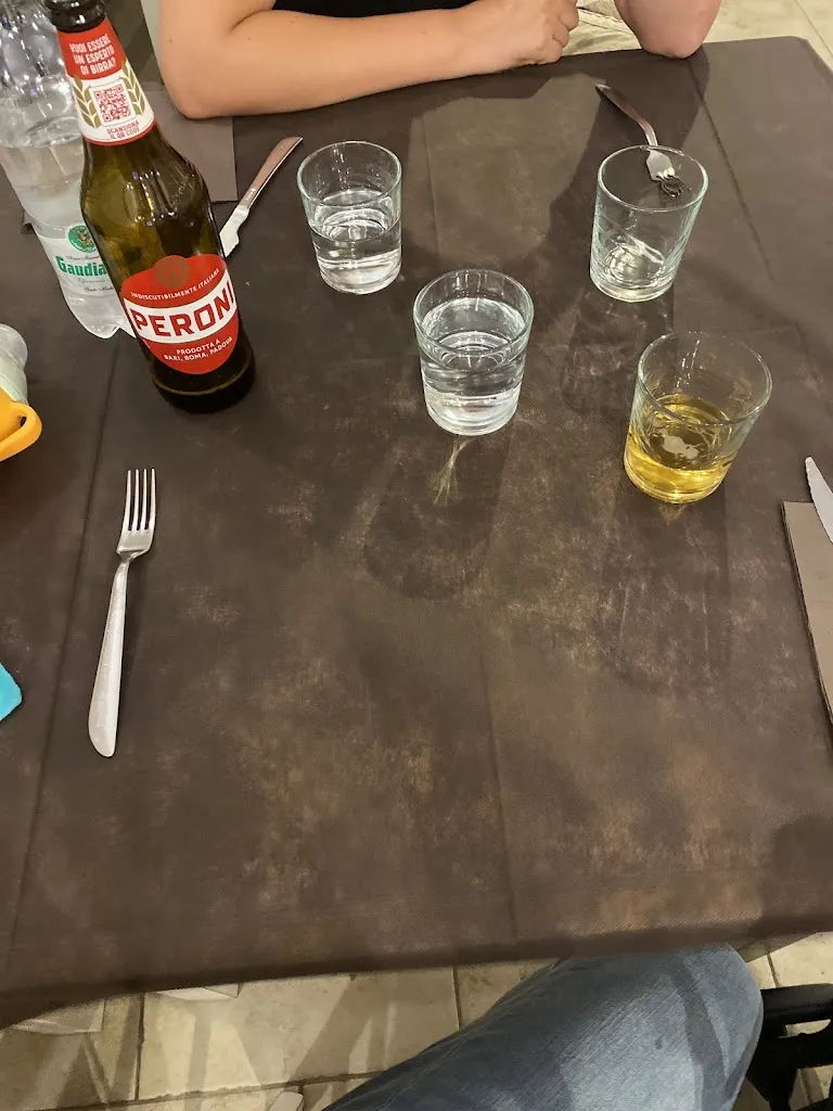 Menu_PIZZERIA RISTORANTE Al Grottino_Ferrandina_image_5