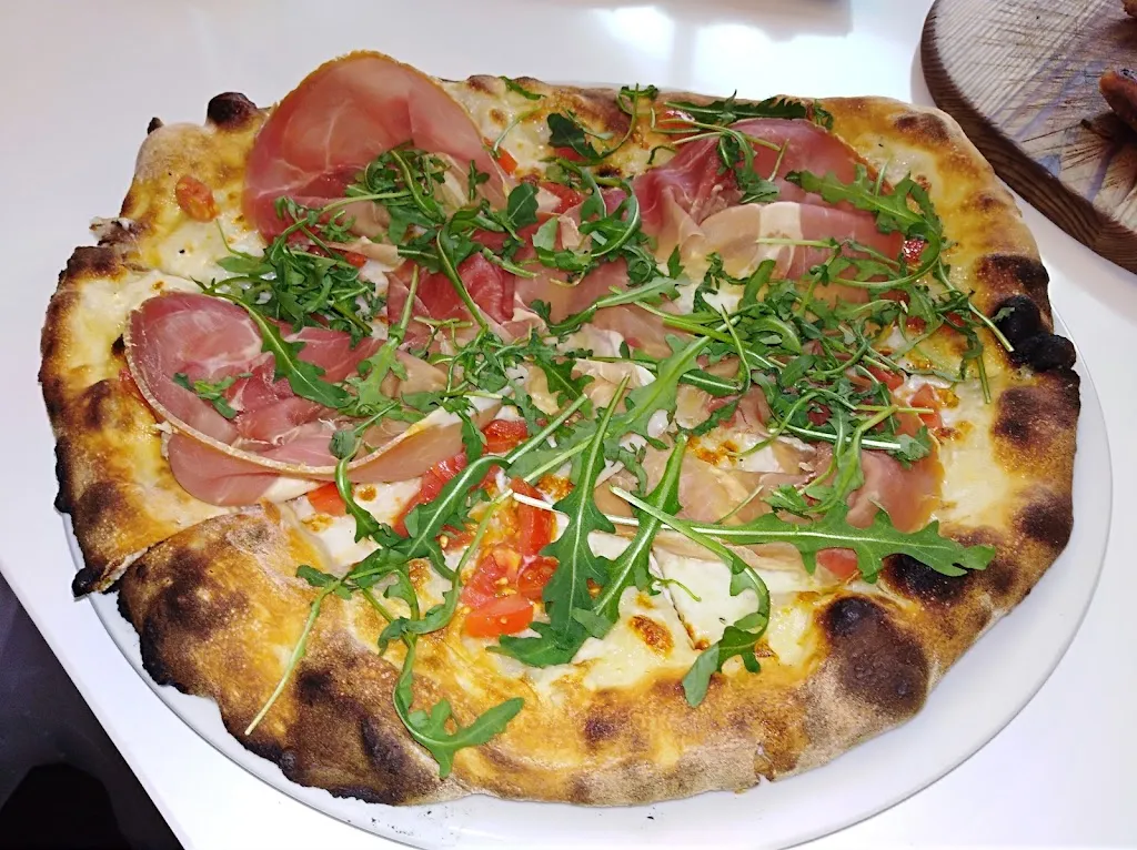 Menu_PIZZERIA RISTORANTE Al Grottino_Ferrandina_image_8