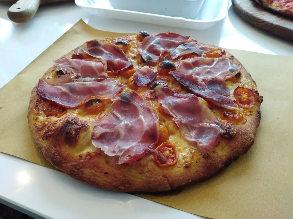 Menu_PIZZERIA RISTORANTE Al Grottino_Ferrandina_image_9