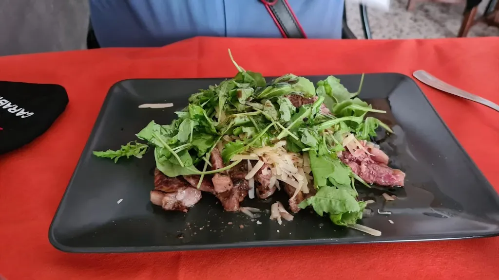 Menu_Pizzeria La Fenice_Ferrandina_image_2