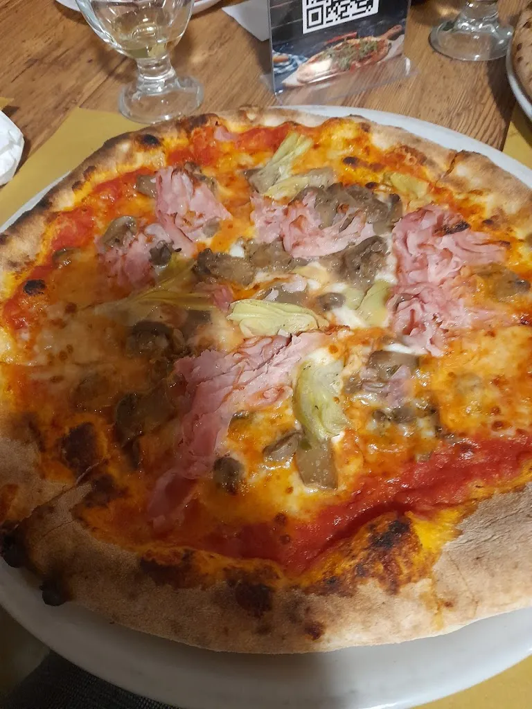 Menu_Pizzeria La Fenice_Ferrandina_image_7