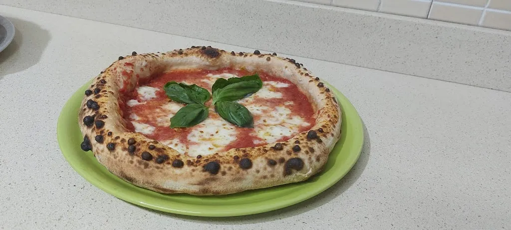 Menu_Pizzeria La Fenice_Ferrandina_image_9