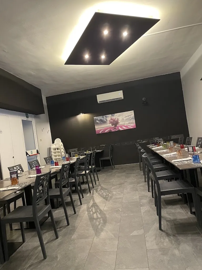 Hex Malk_Pizzeria La Fenice_Ferrandina_review