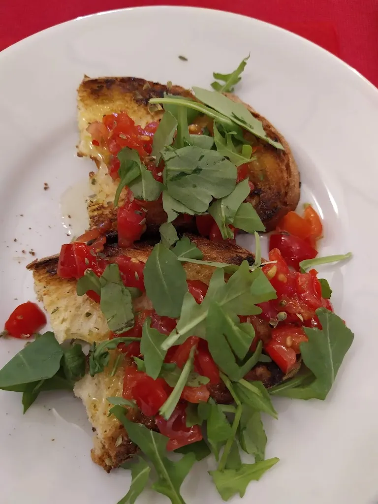 Menu_Pizzeria Da Vincenzo_Ferrandina_image_4