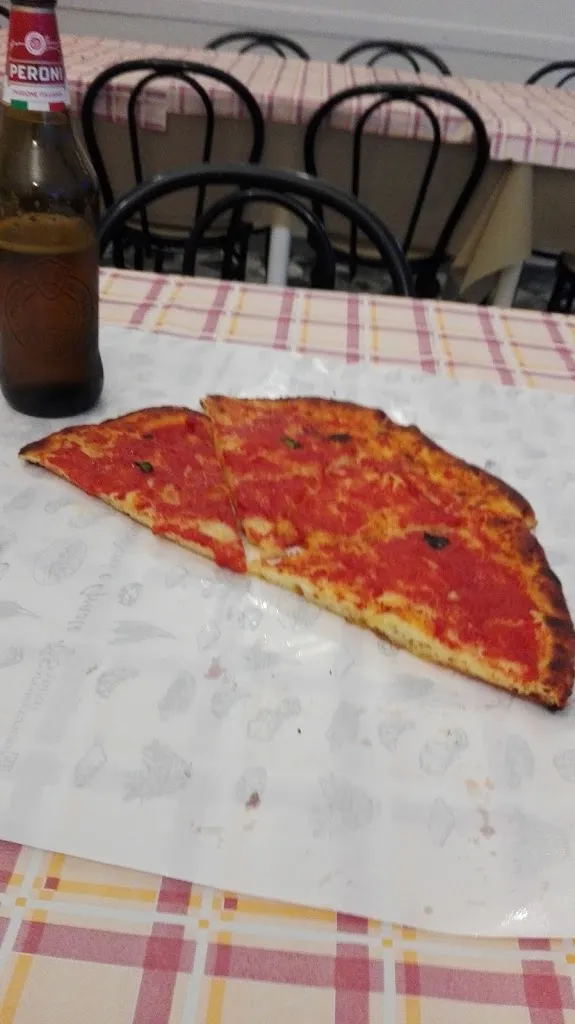 Menu_Pizzeria Da Vincenzo_Ferrandina_image_5