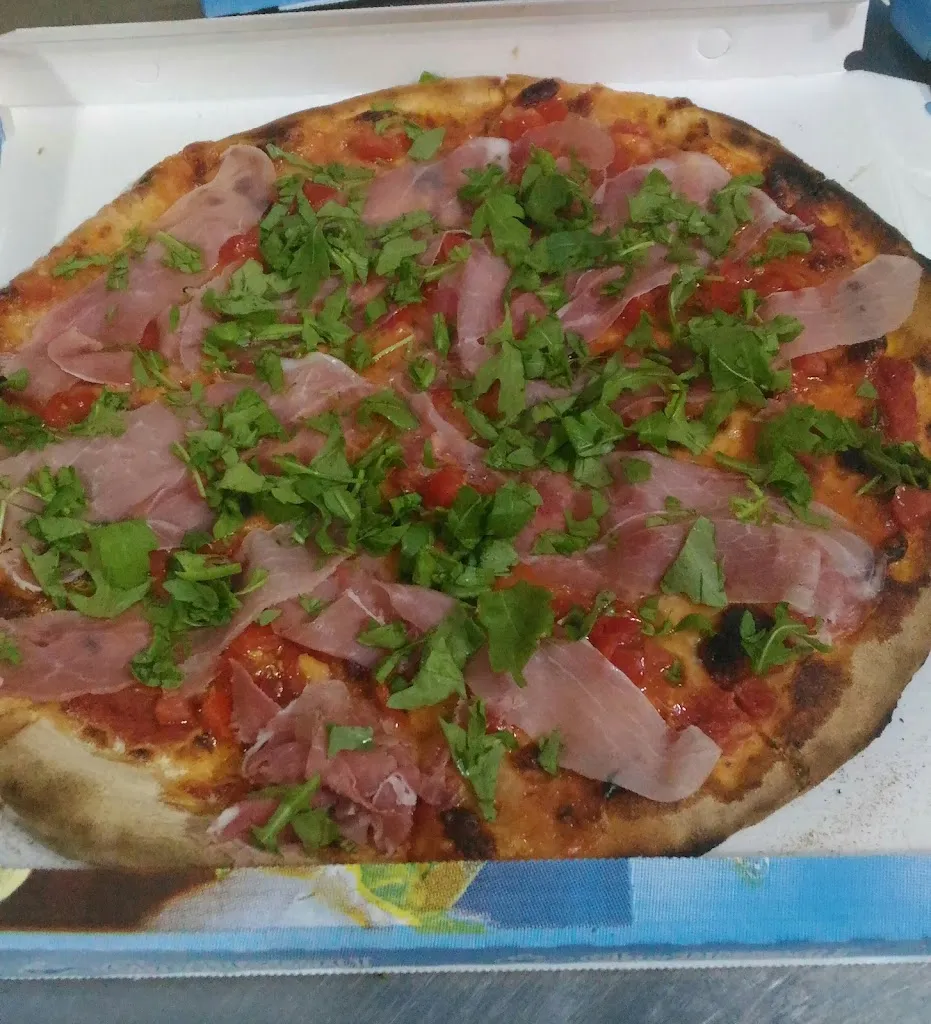 Menu_Pizzeria Da Vincenzo_Ferrandina_image_7