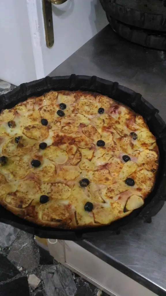 Menu_Pizzeria Da Vincenzo_Ferrandina_image_8