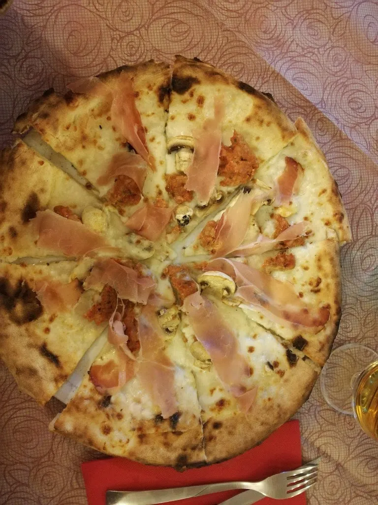 Menu_Pizzeria Da Vincenzo_Ferrandina_image_9