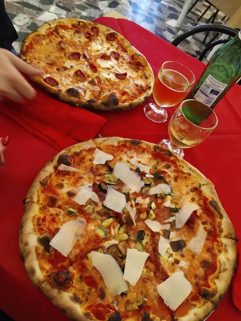 yayacs_Pizzeria Da Vincenzo_Ferrandina_review