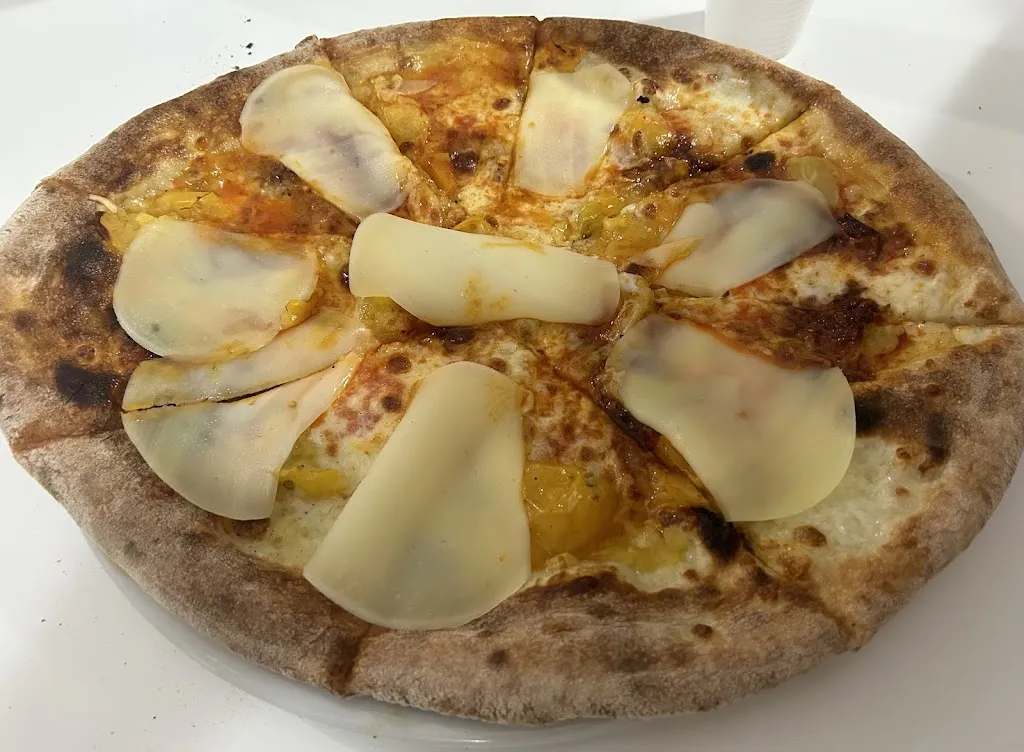 Giuseppe Di Marsico_Pizzeria Perretta_Ferrandina_review