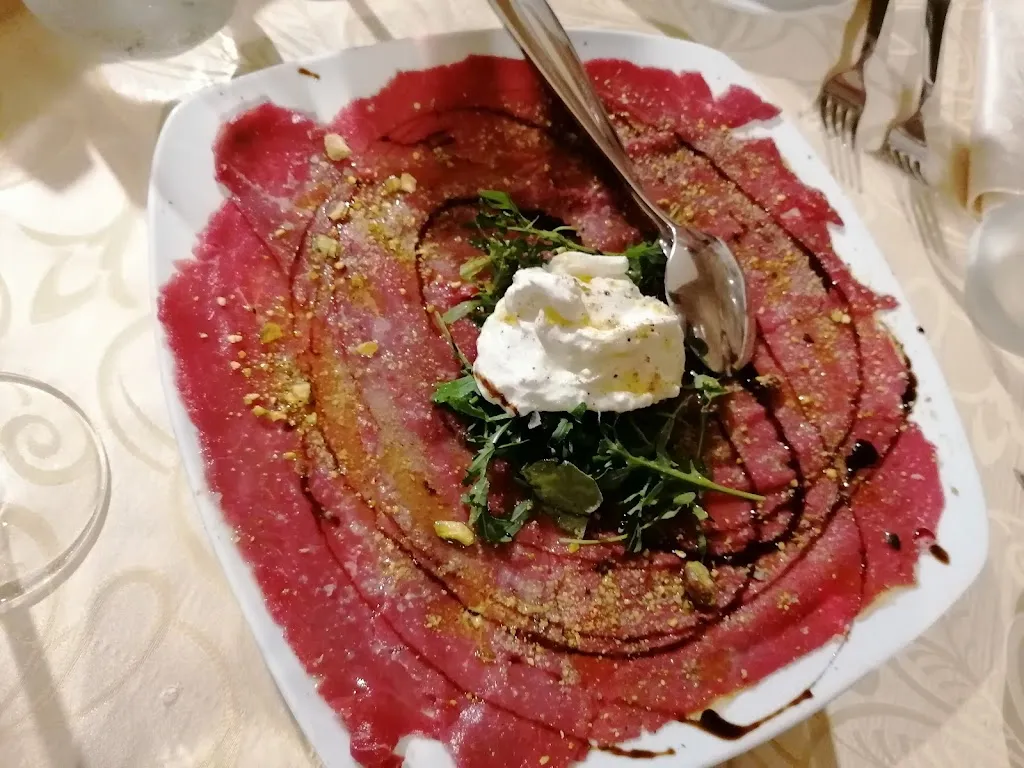 cinzia lategana_Ristorante Rossodisera_Ferrandina_review