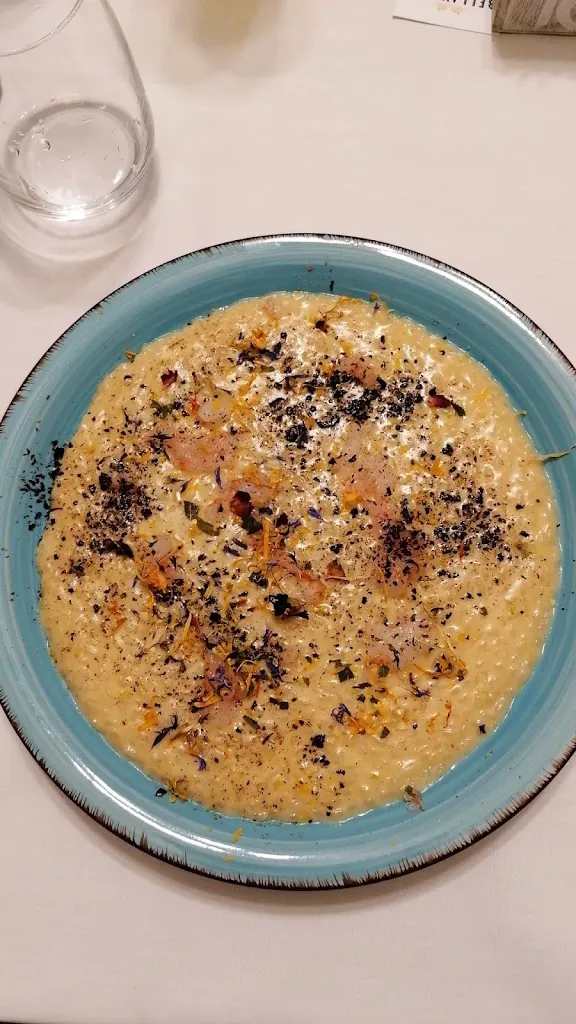 Marika Faliero_Bellavista_Ferrandina_review