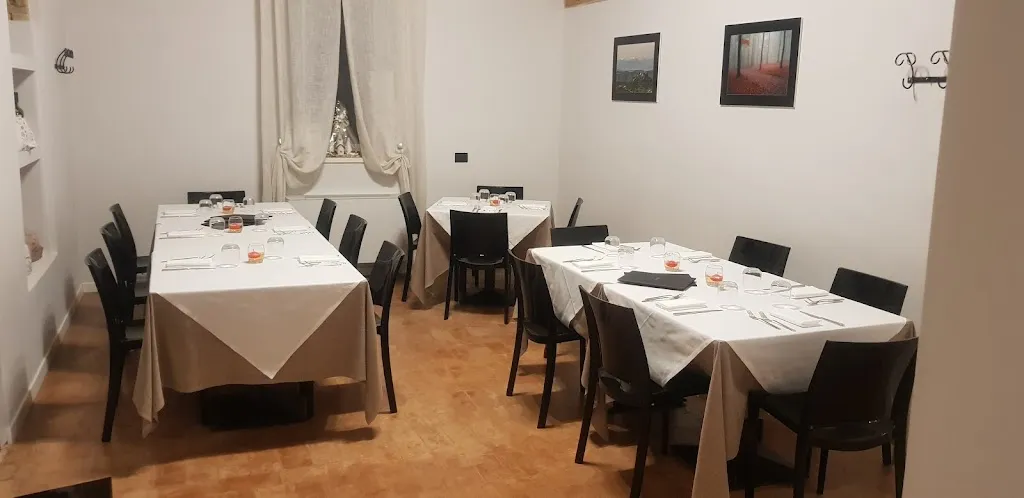 Bellavista restaurant in Ferrandina