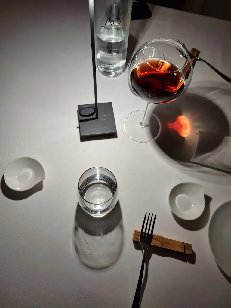 Moena Carafa_Futura_Chieti_review