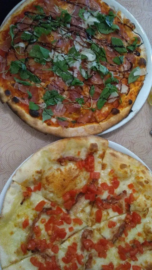 Margherita Soldi_Pantagruel Di Antonio Ferrara_Ferrandina_review