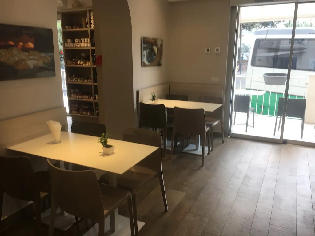 Domenico Papagno_A' Fasanell Antico Forno_Ferrandina_review