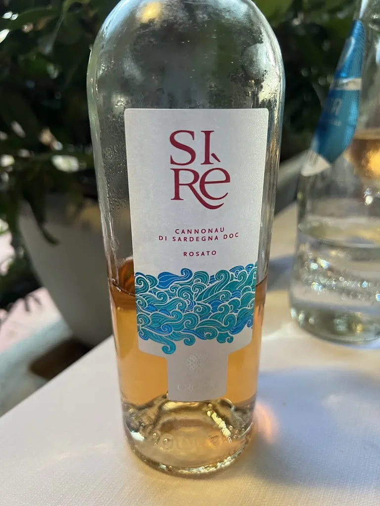 Jack Flash_La GINESTRA_Ginestra_review