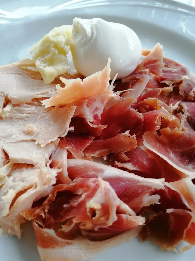 Maria Digioia_Piccolo Ranch_Gorgoglione_review