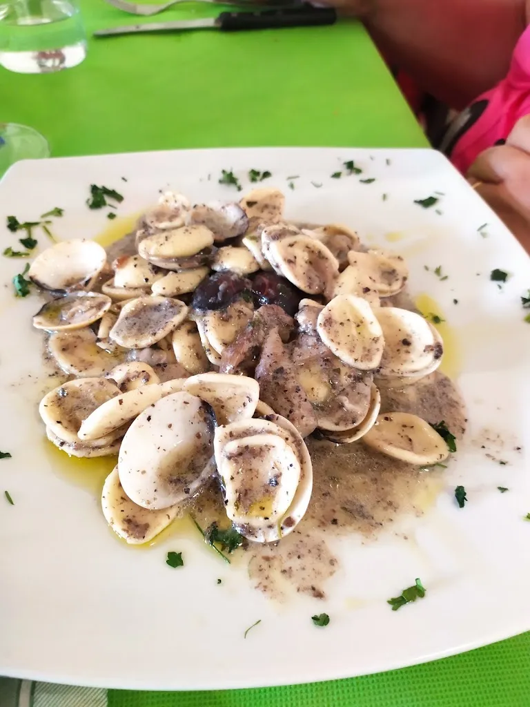 Antonio Zungri_Il rustichello_Gorgoglione_recensione