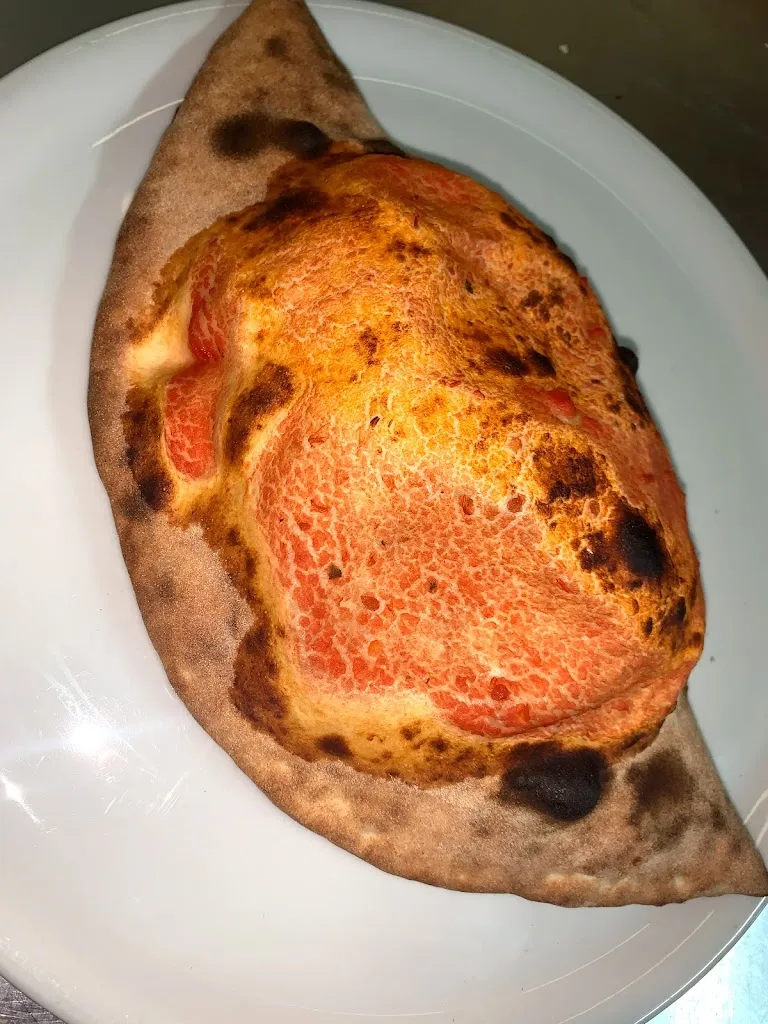 Il rustichello restaurant in Gorgoglione