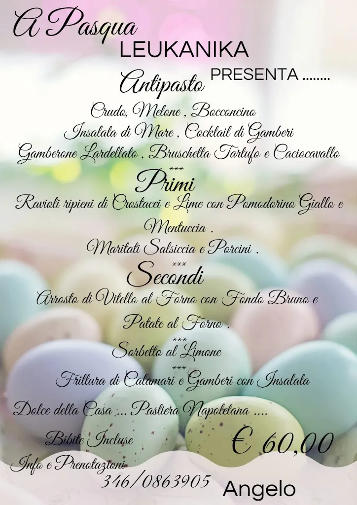 Menu_Ristorante Leukanika_Guardia Perticara_image_1