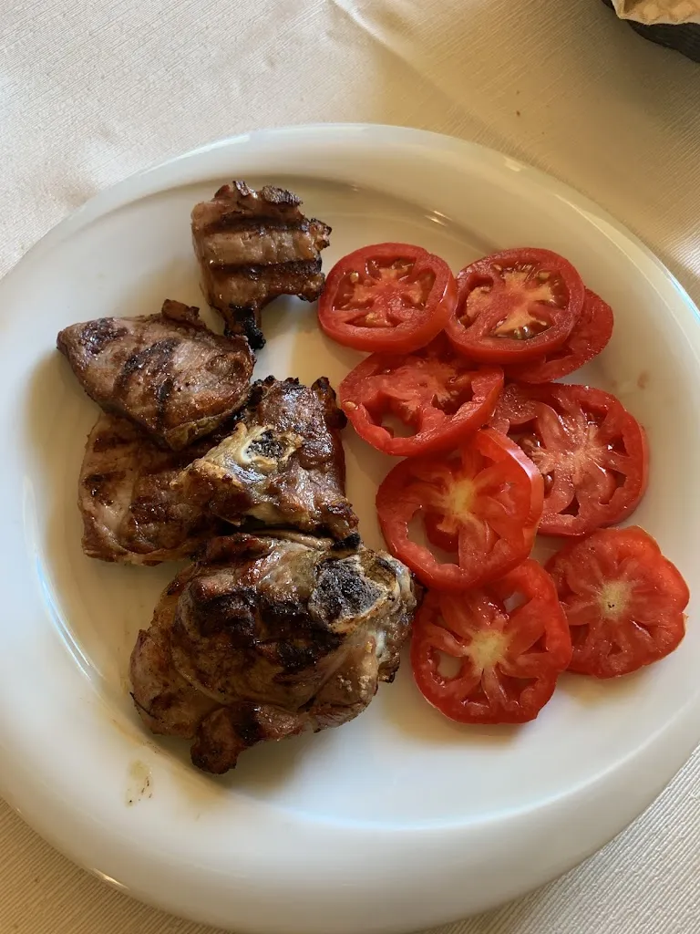 Massimo_Ristorante Leukanika_Guardia Perticara_review