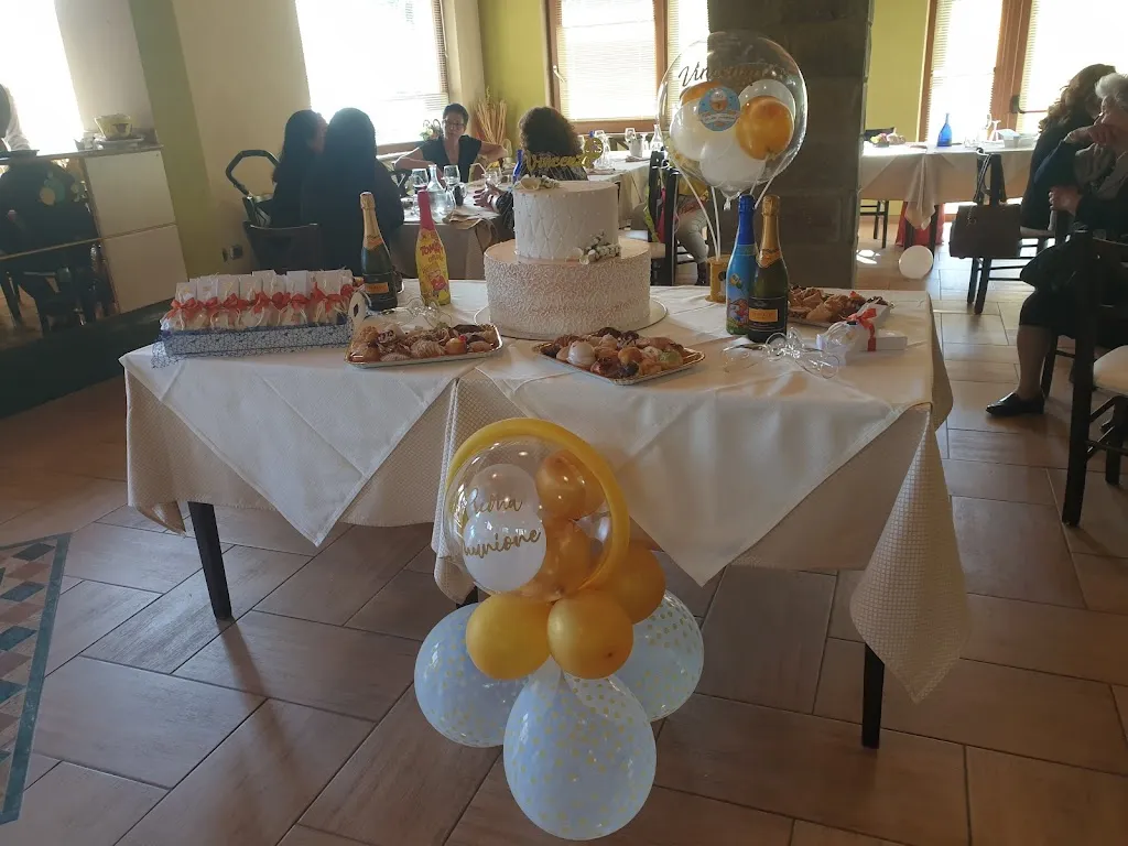 Ristorante Leukanika ristorante a Guardia Perticara