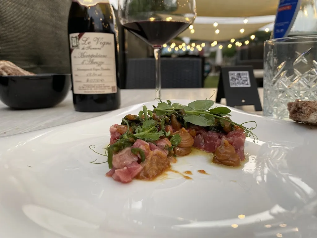 Yves Guinand_Scalo Merci_Chieti_review