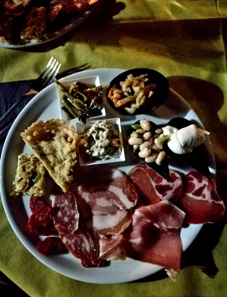 Francesca Elisa Polito_La Locanda del Sole_Grumento Nova_review