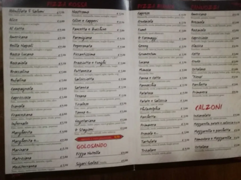 Menu_PIZZERIA DA GENNARO_Grumento Nova_image_2