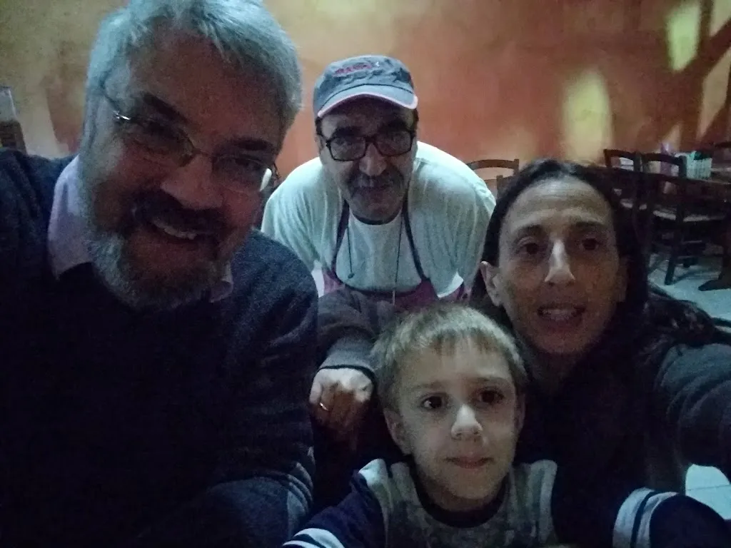 Paolo De Nictolis_PIZZERIA DA GENNARO_Grumento Nova_review