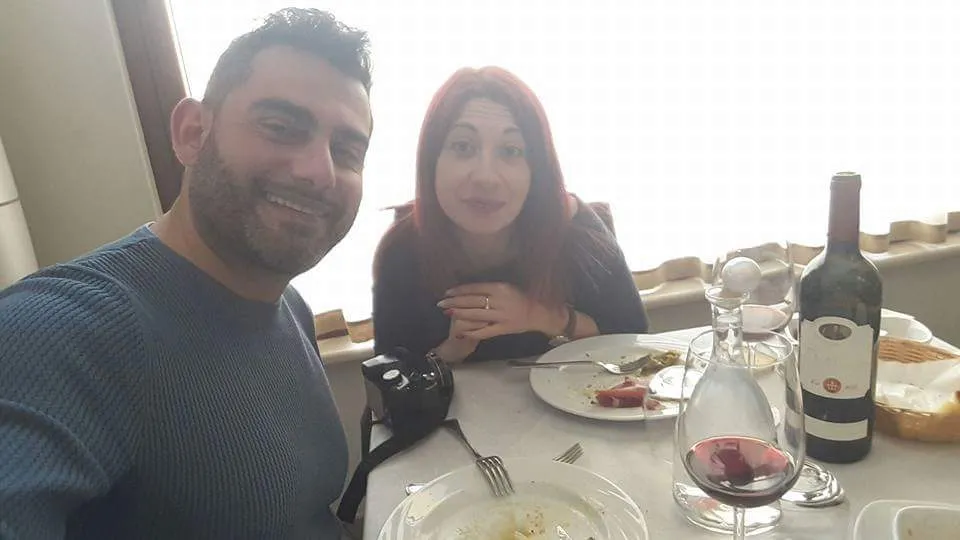 marco volpe_Sale e Pepe_Genzano di Lucania_recensione