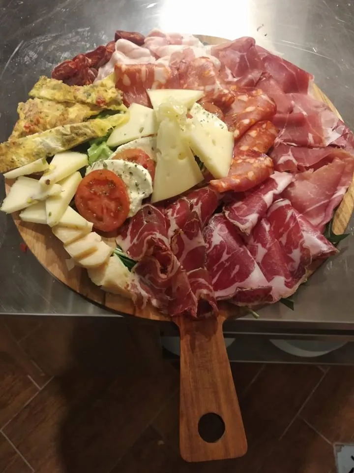 Menu_Le Volte_Genzano di Lucania_image_1