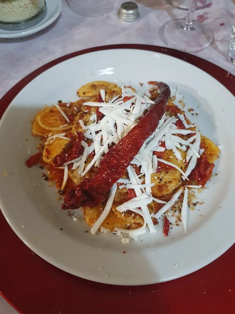 Menu_Le Volte_Genzano di Lucania_image_7