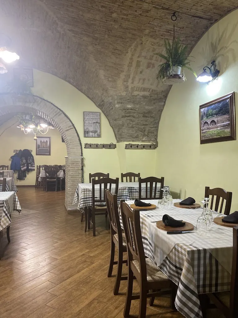 Ирина Львович_Le Volte_Genzano di Lucania_review