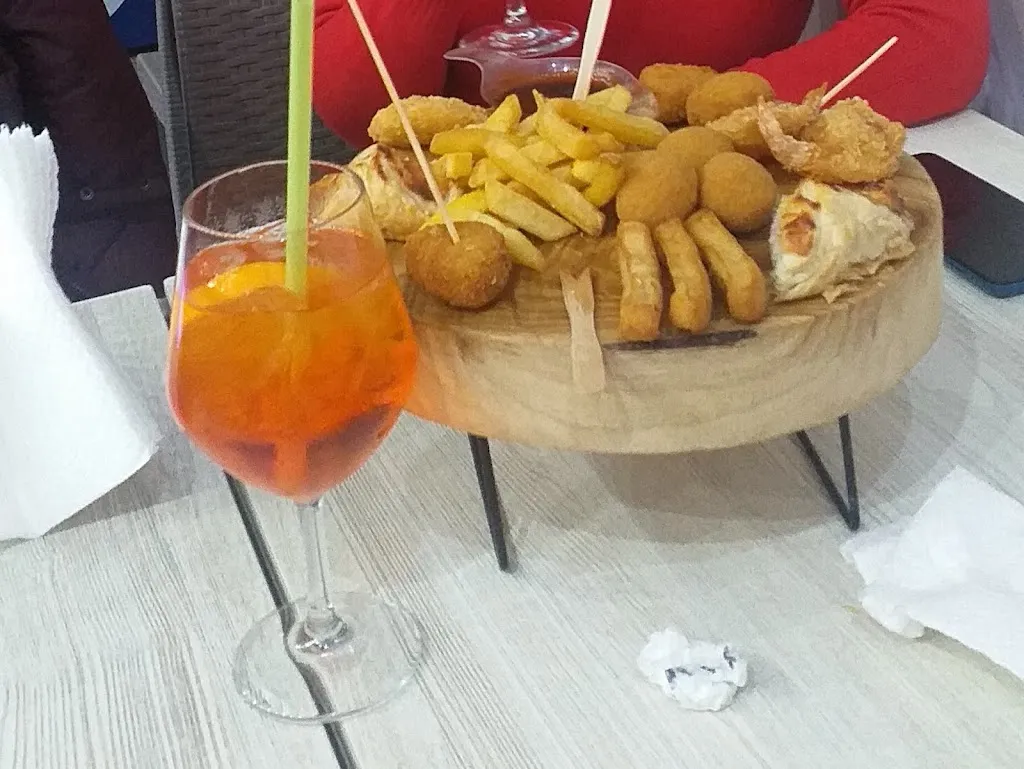 Aldo Brindisi_L'Angolo Del Gusto_Genzano di Lucania_review