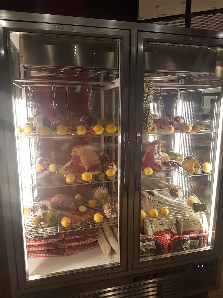 Tamir Dekel_Ristofficina_Chieti_review