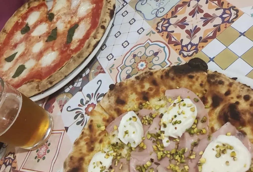 Pasquale C1972_Moulin Rouge_Genzano di Lucania_recensione