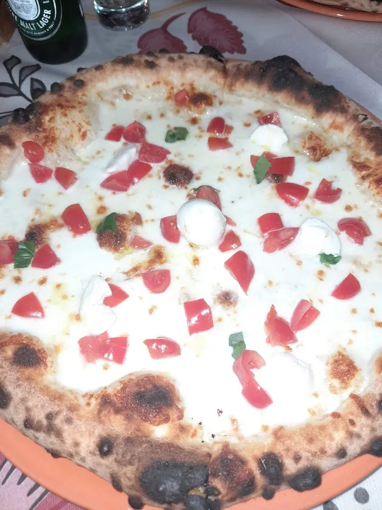 Daniela_Matisse_Genzano di Lucania_review