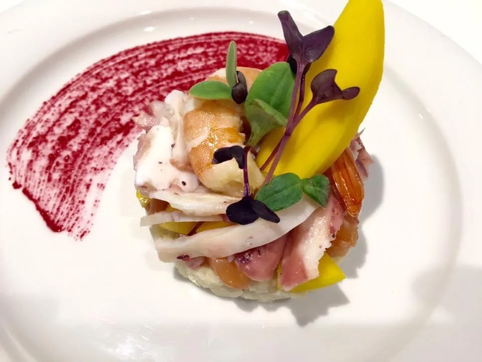 Menu_La Tartaruga - Sala ricevimenti_Genzano di Lucania_image_1