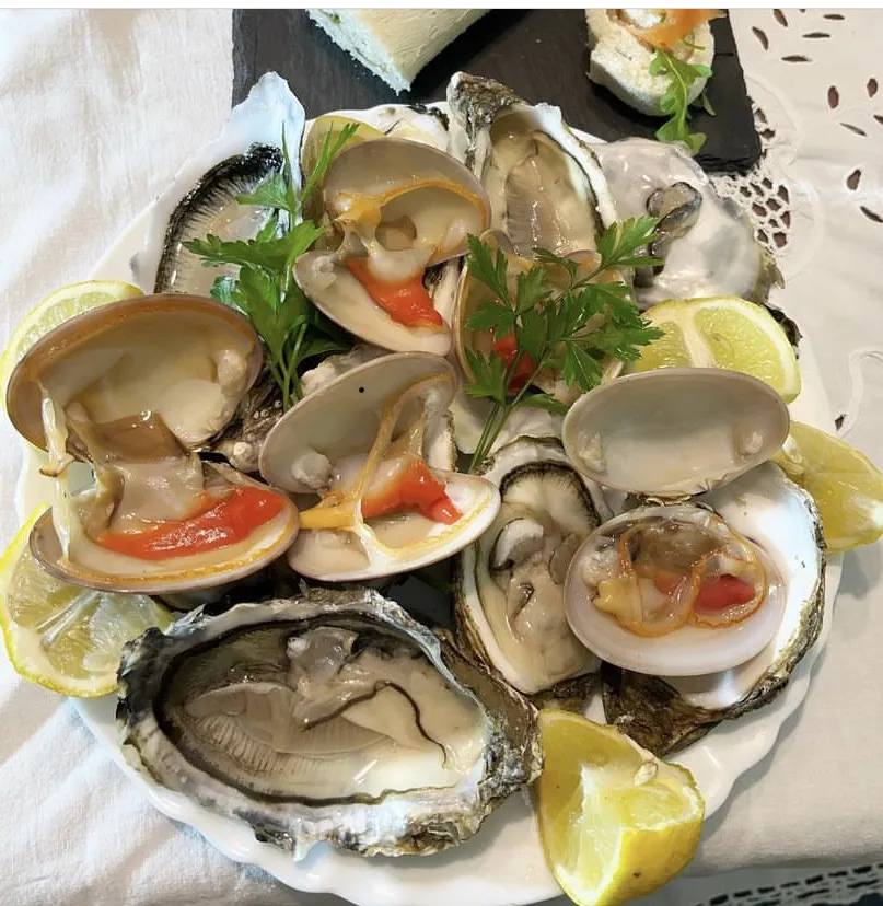 Menu_La Tartaruga - Sala ricevimenti_Genzano di Lucania_image_3