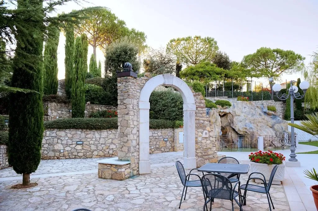 La Tartaruga - Sala ricevimenti restaurant in Genzano di Lucania