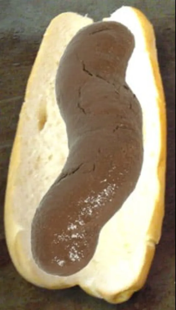 Tronco Garofano_Nonna Sesella_Genzano di Lucania_review