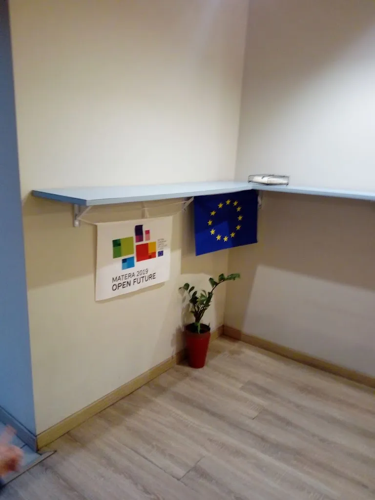 handreas napoli_Nonna Sesella_Genzano di Lucania_review