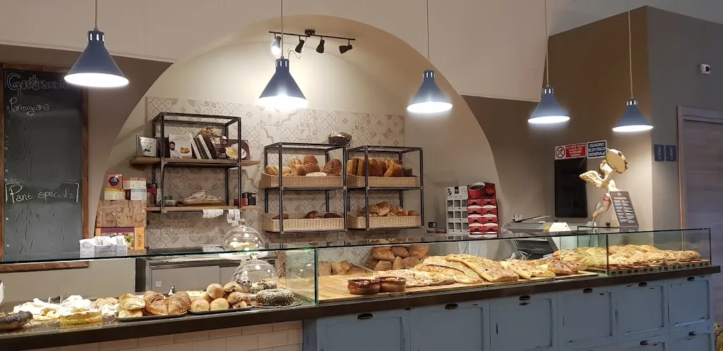 Nonna Sesella_Genzano di Lucania_slider_image_1