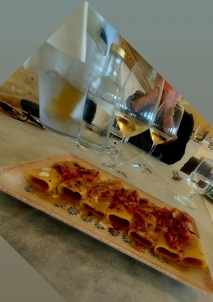 Giuseppina Palermo_Tenuta Cavallina_Genzano di Lucania_review