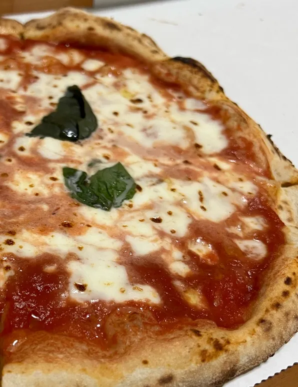 Anton Bendiks_Lucania Verace_Genzano di Lucania_recensione