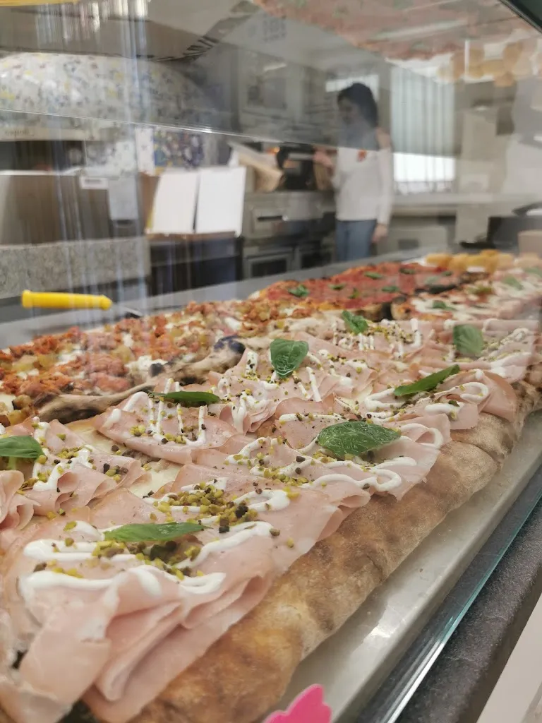 Lucania Verace restaurant in Genzano di Lucania